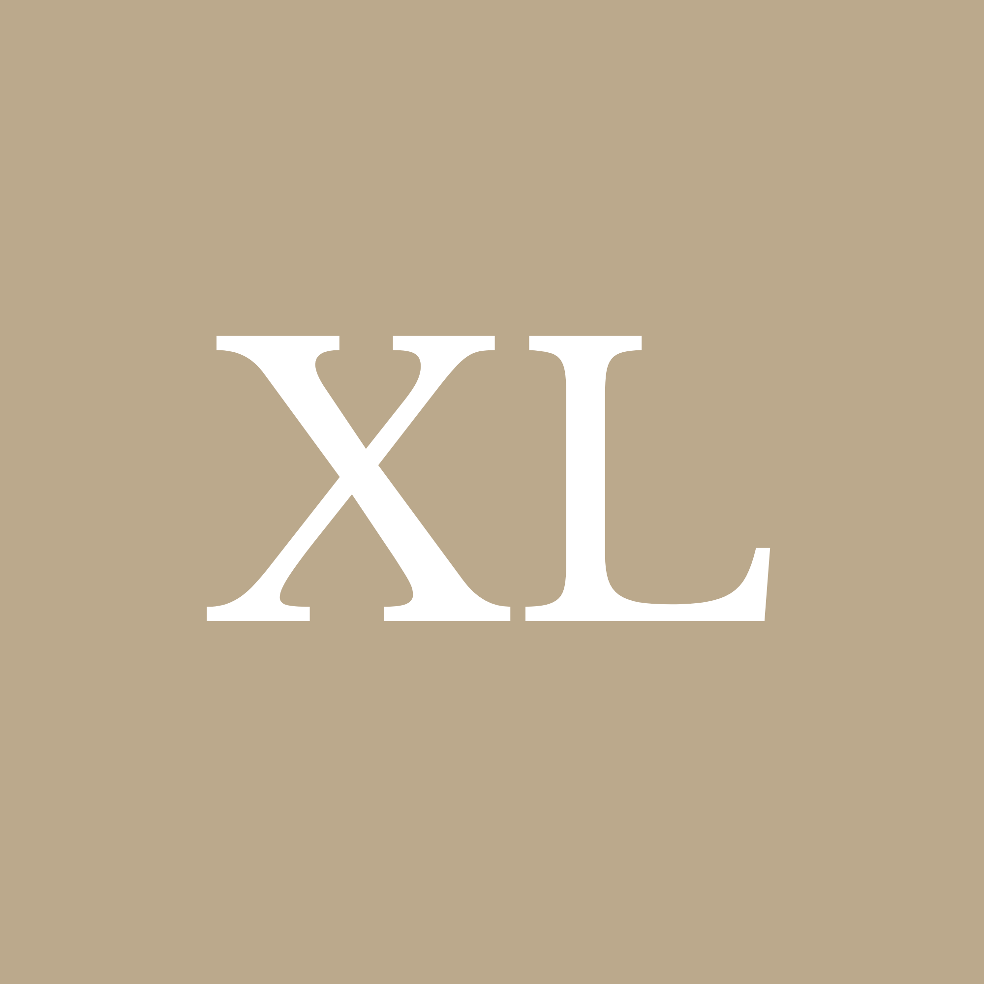 XL