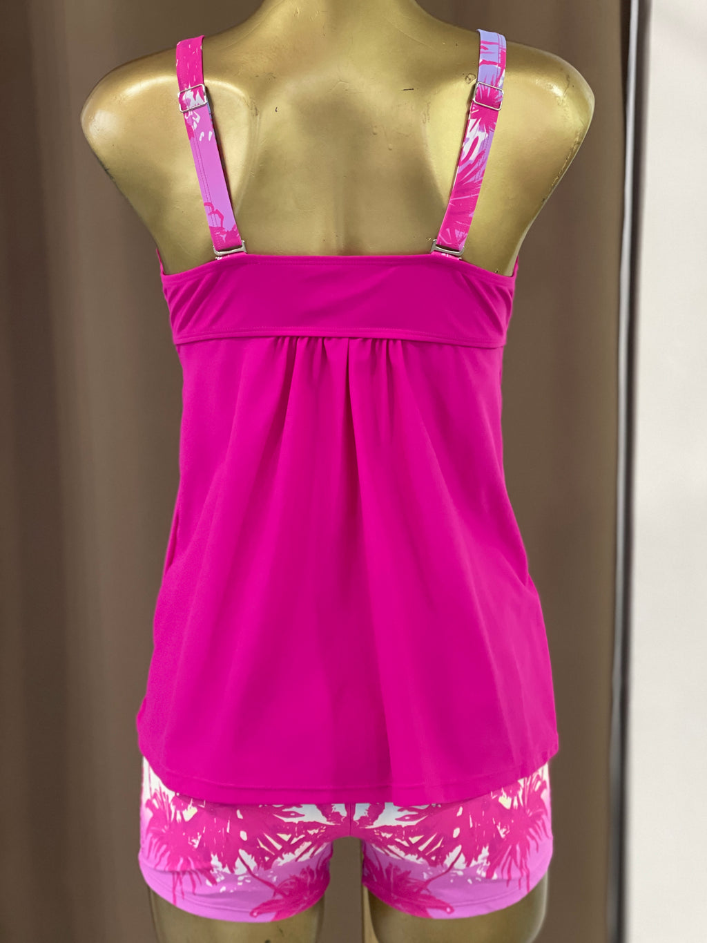 Traje de baño 2 piezas