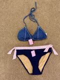 Traje de baño 2 piezas