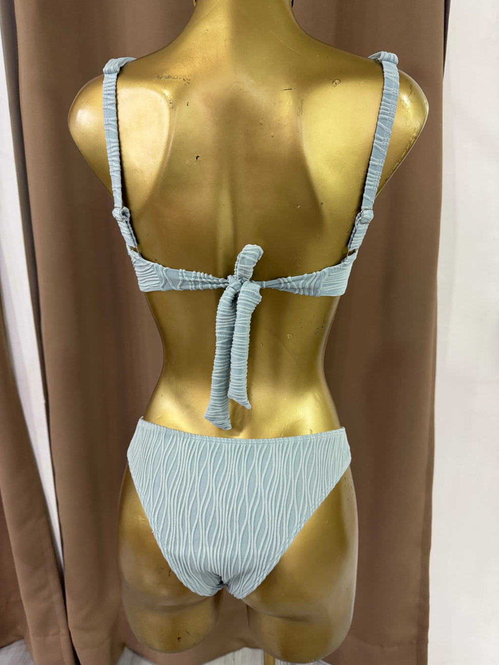 Traje de baño 2 piezas
