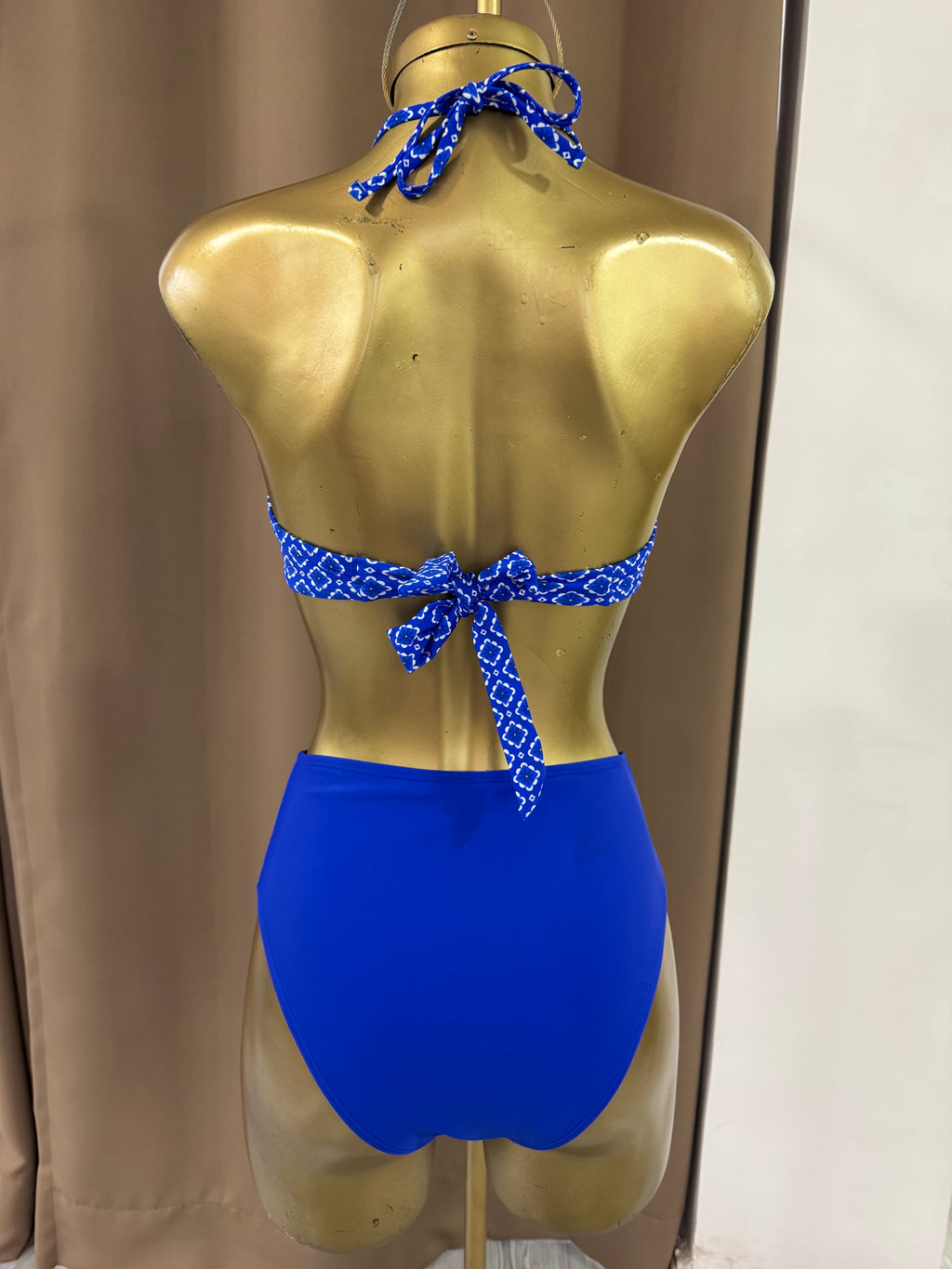 Traje de baño 2 piezas