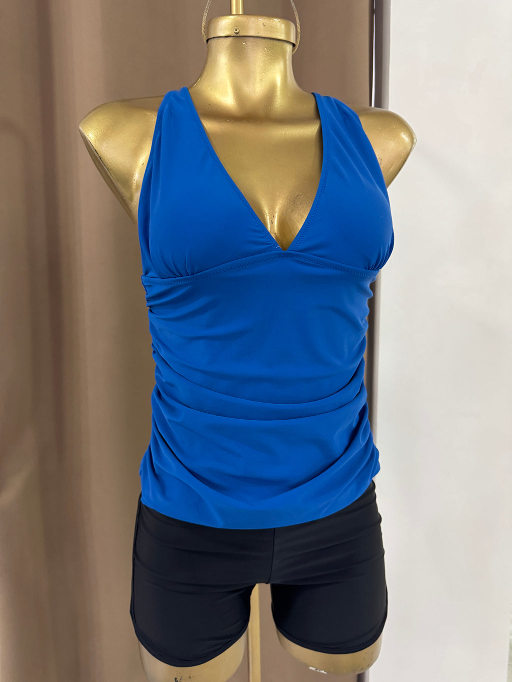 Traje de baño 2 piezas