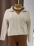 Sweater talla S y XL