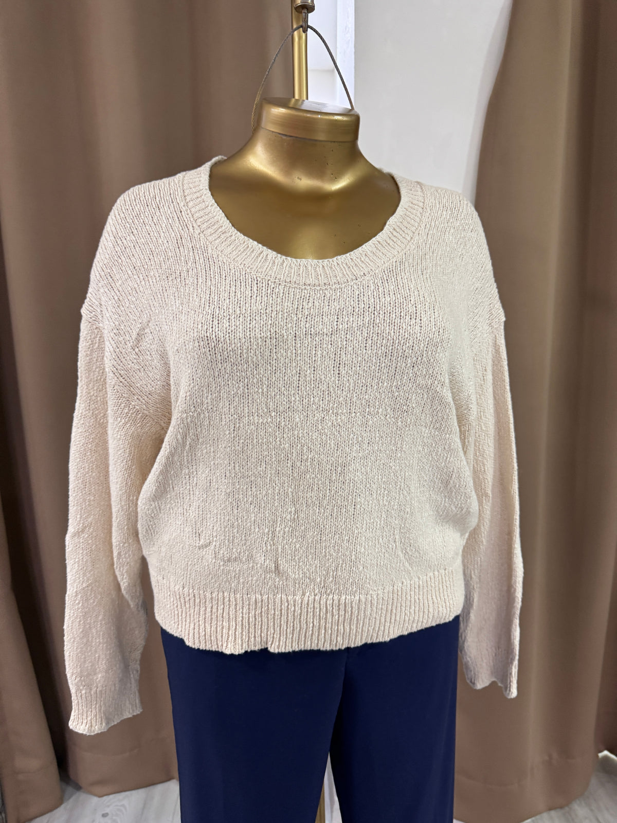 Sweater talla L