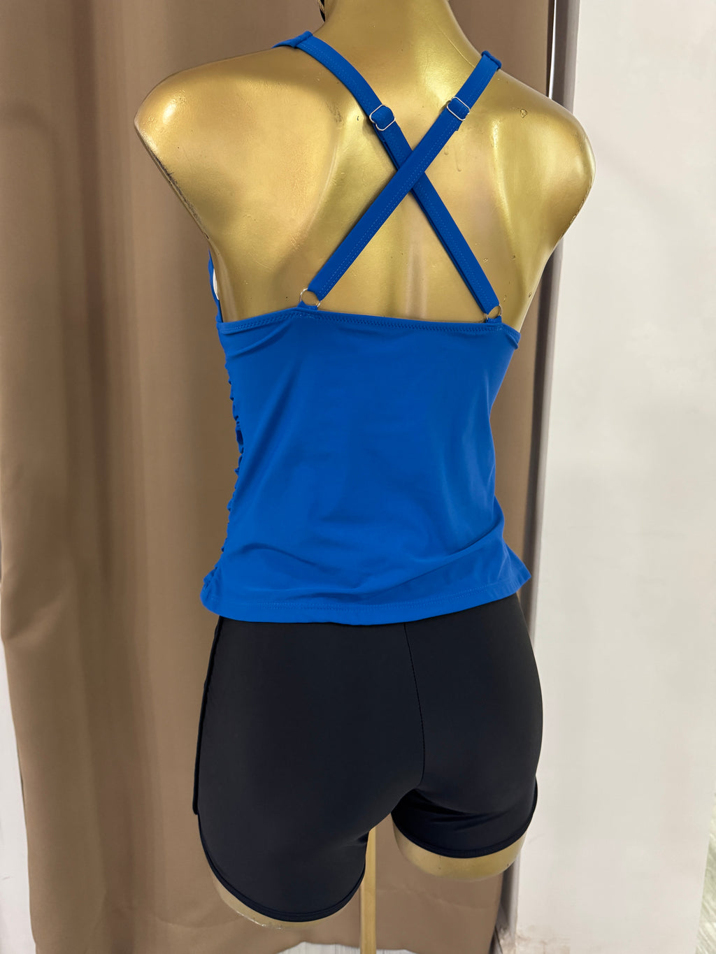 Traje de baño 2 piezas
