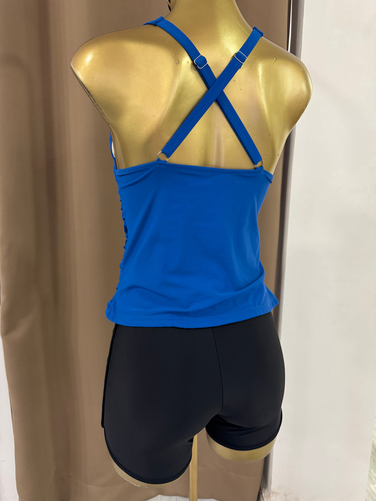 Traje de baño 2 piezas