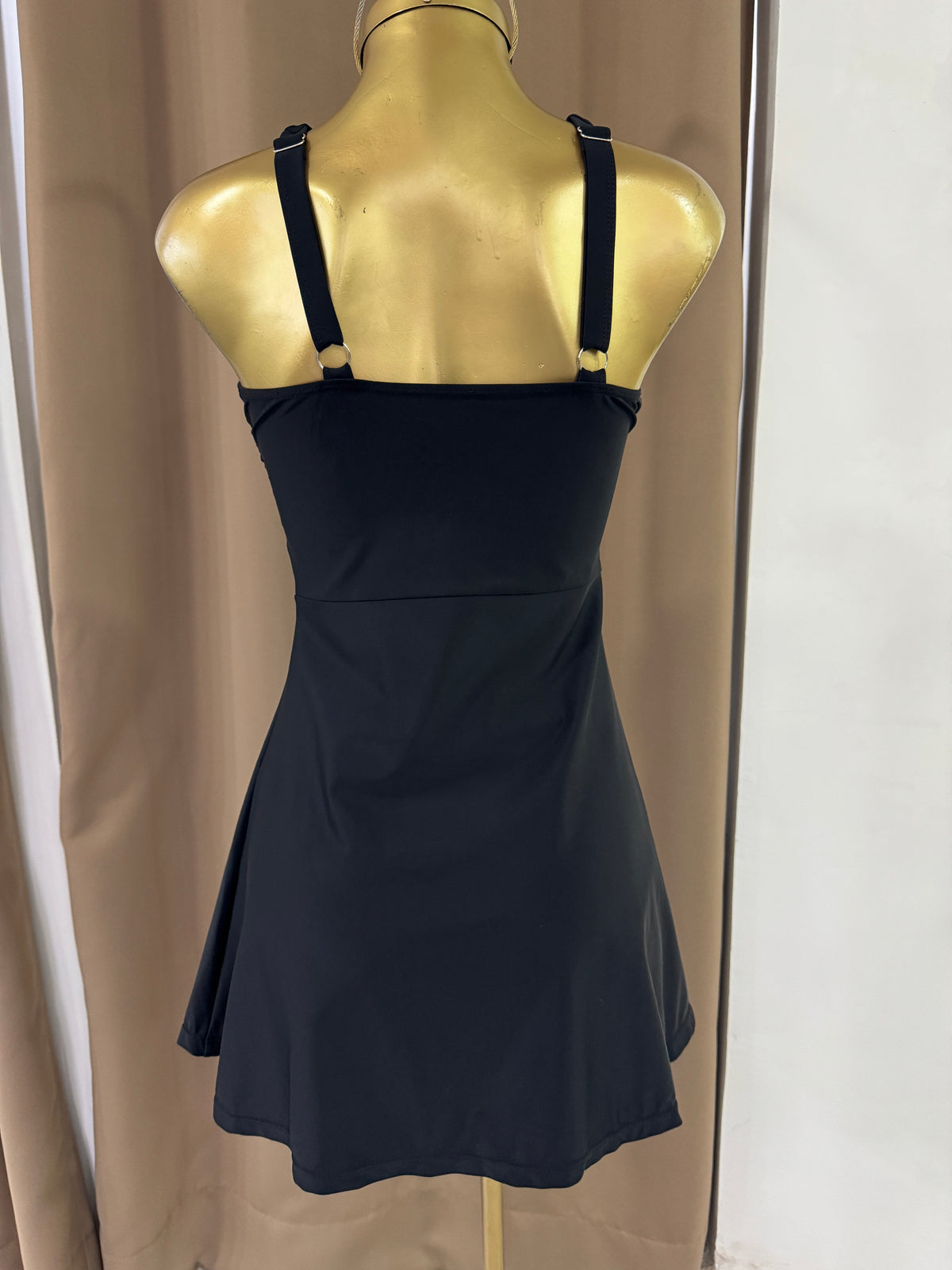 Traje de baño 2 piezas