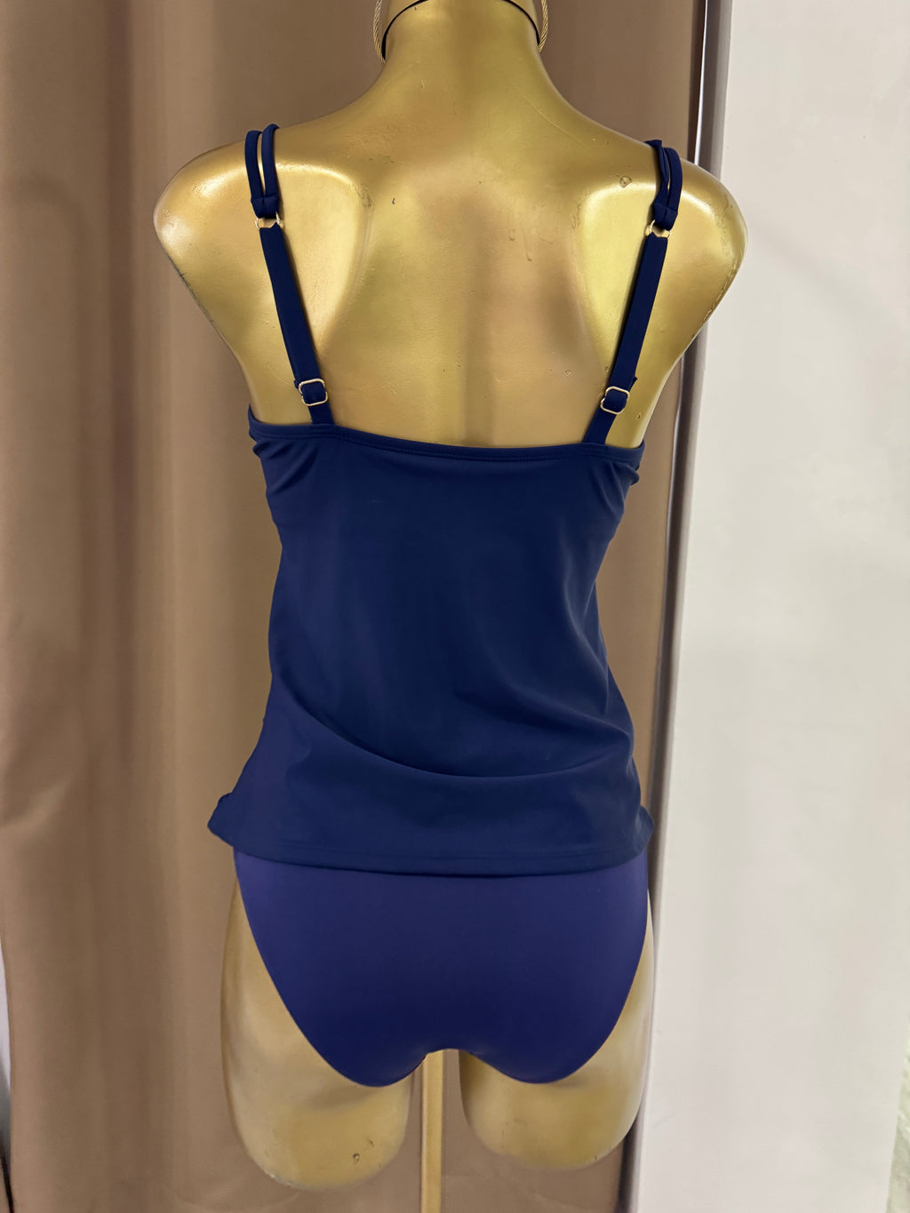 Traje de baño 2 piezas