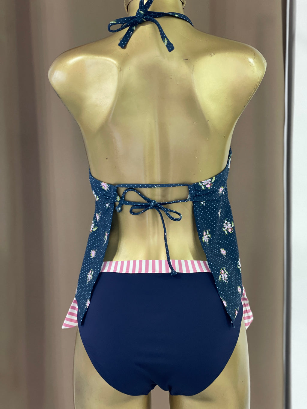 Traje de baño 2 piezas