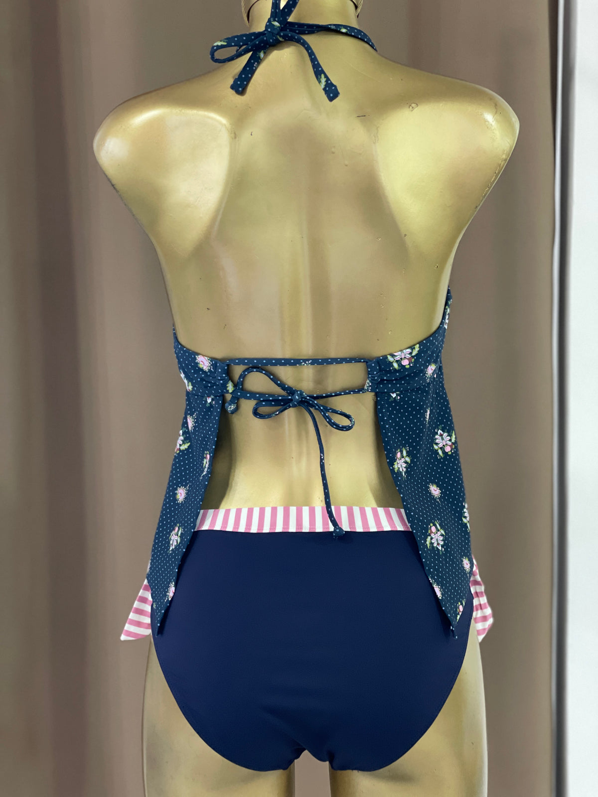 Traje de baño 2 piezas