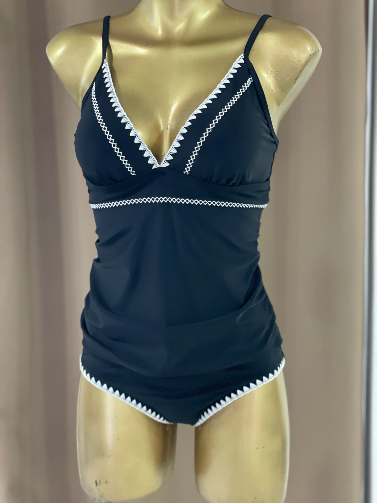 Traje de baño 2 piezas