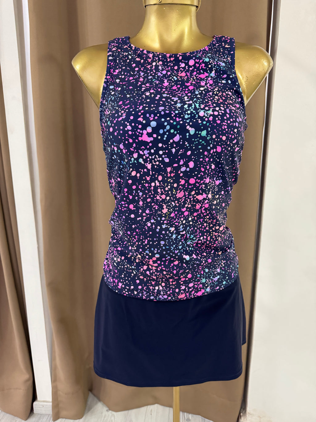 Traje de baño 2 piezas