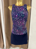 Traje de baño 2 piezas