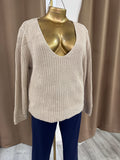 Sweater talla XL
