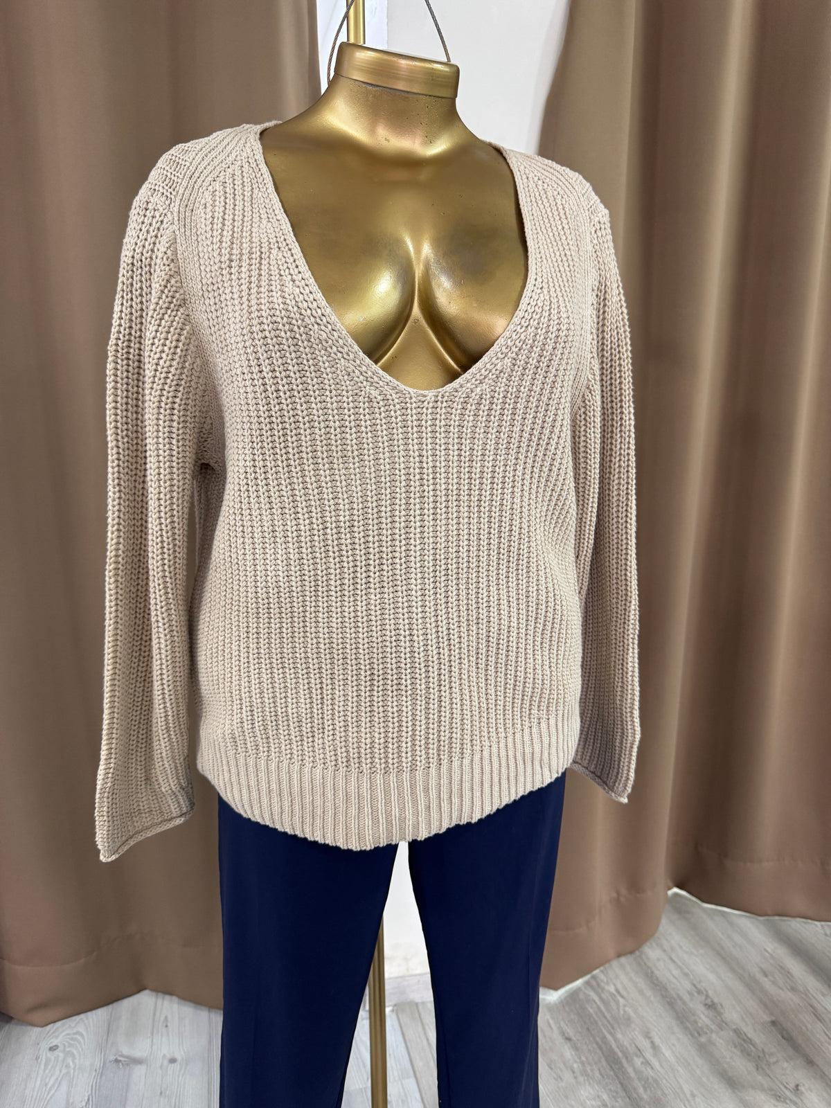 Sweater talla XL