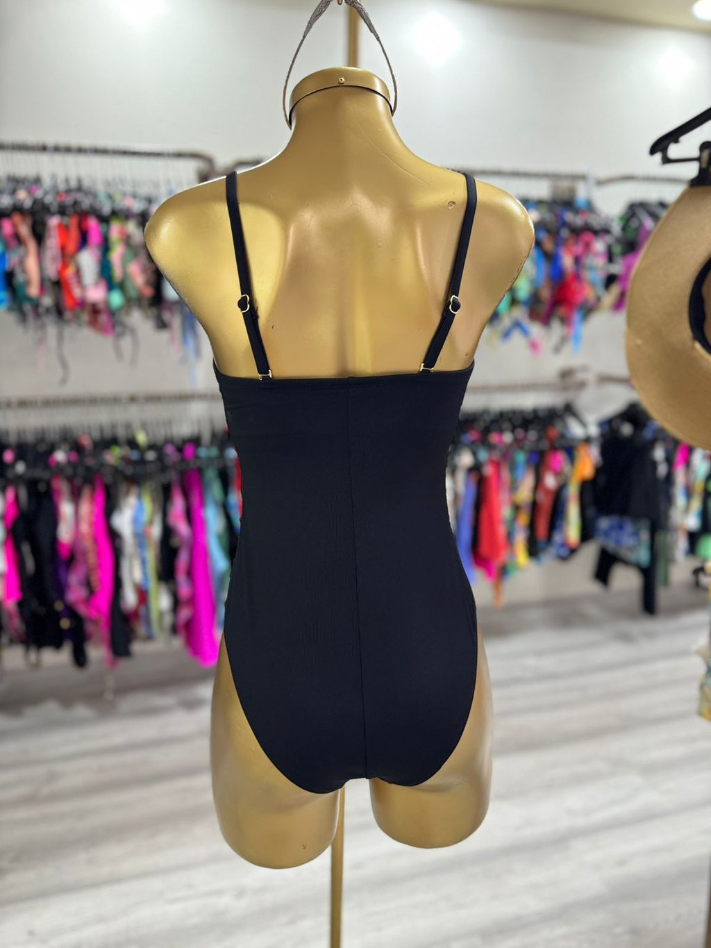 Traje de baño Entero