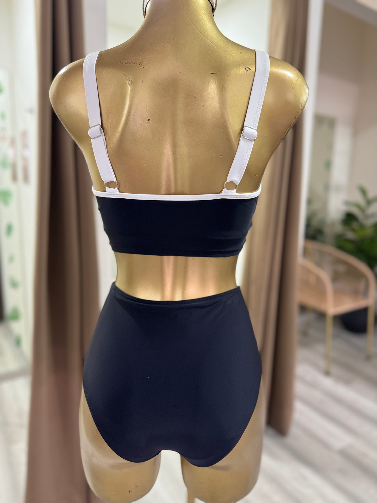 Traje de baño 2 piezas