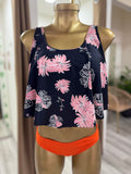 Traje de baño 2 piezas