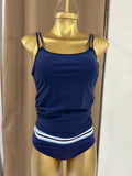 Traje de baño 2 piezas