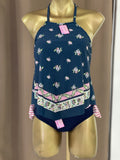 Traje de baño 2 piezas