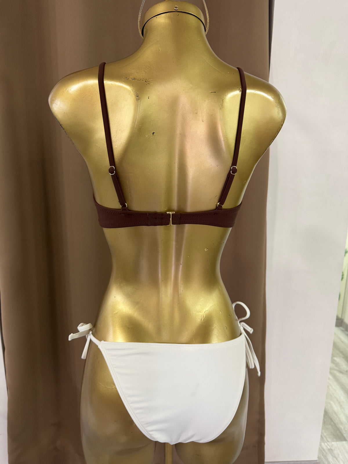 Traje de baño 2 piezas