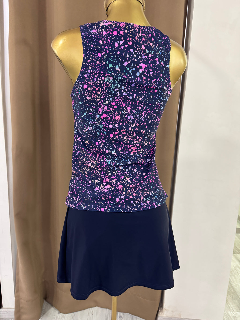 Traje de baño 2 piezas