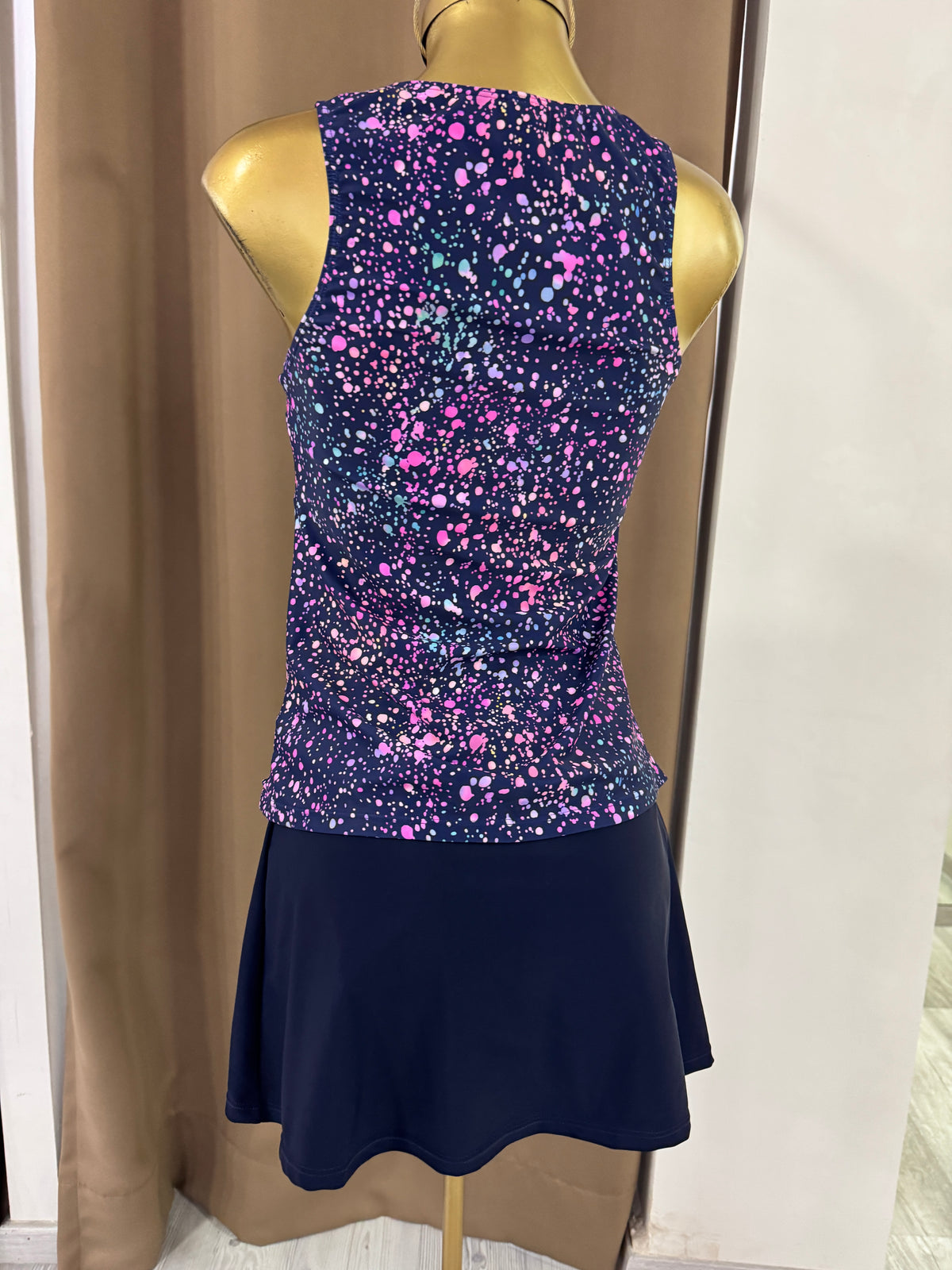 Traje de baño 2 piezas