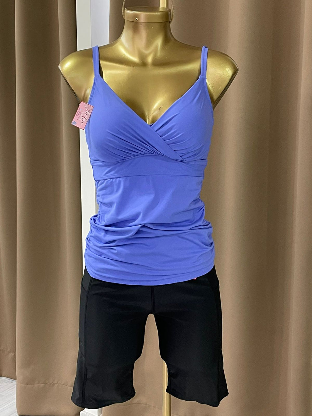 Traje de baño 2 piezas