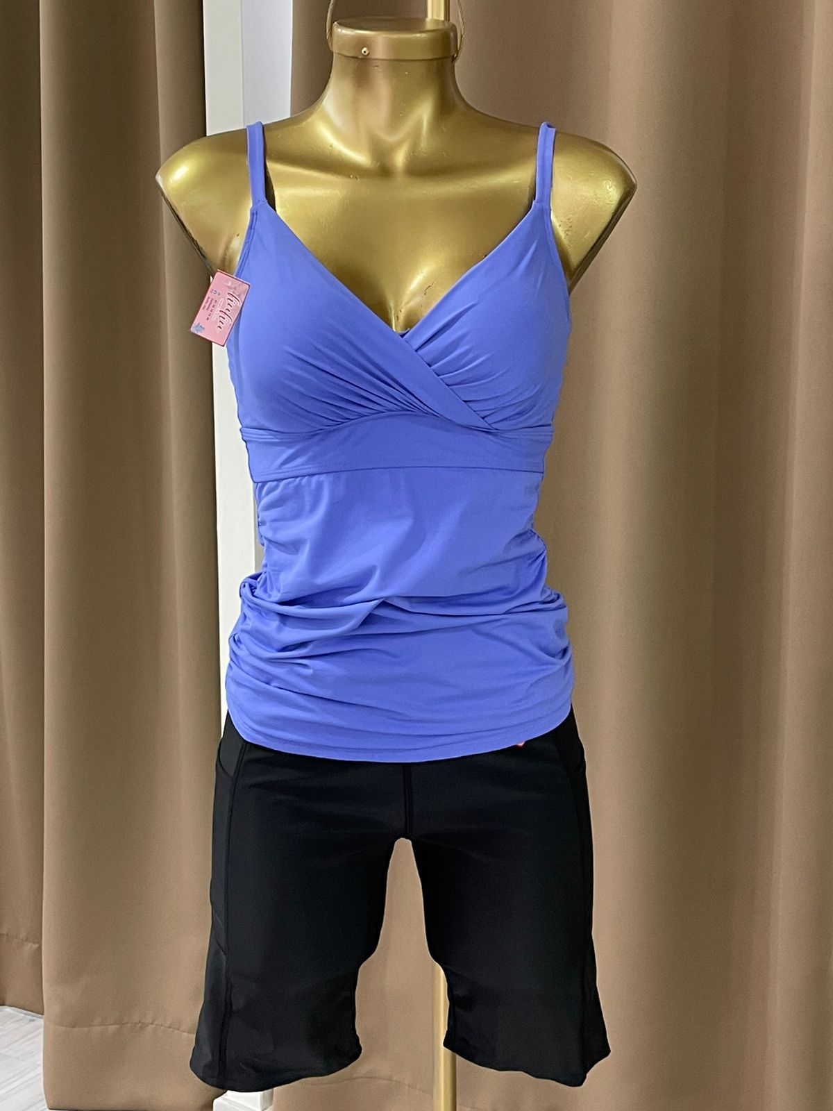Traje de baño 2 piezas