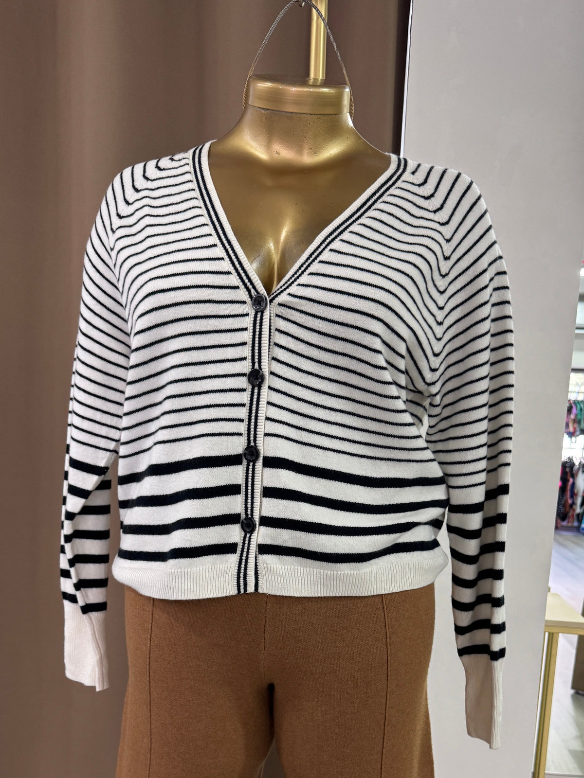 Sweater talla 2XL