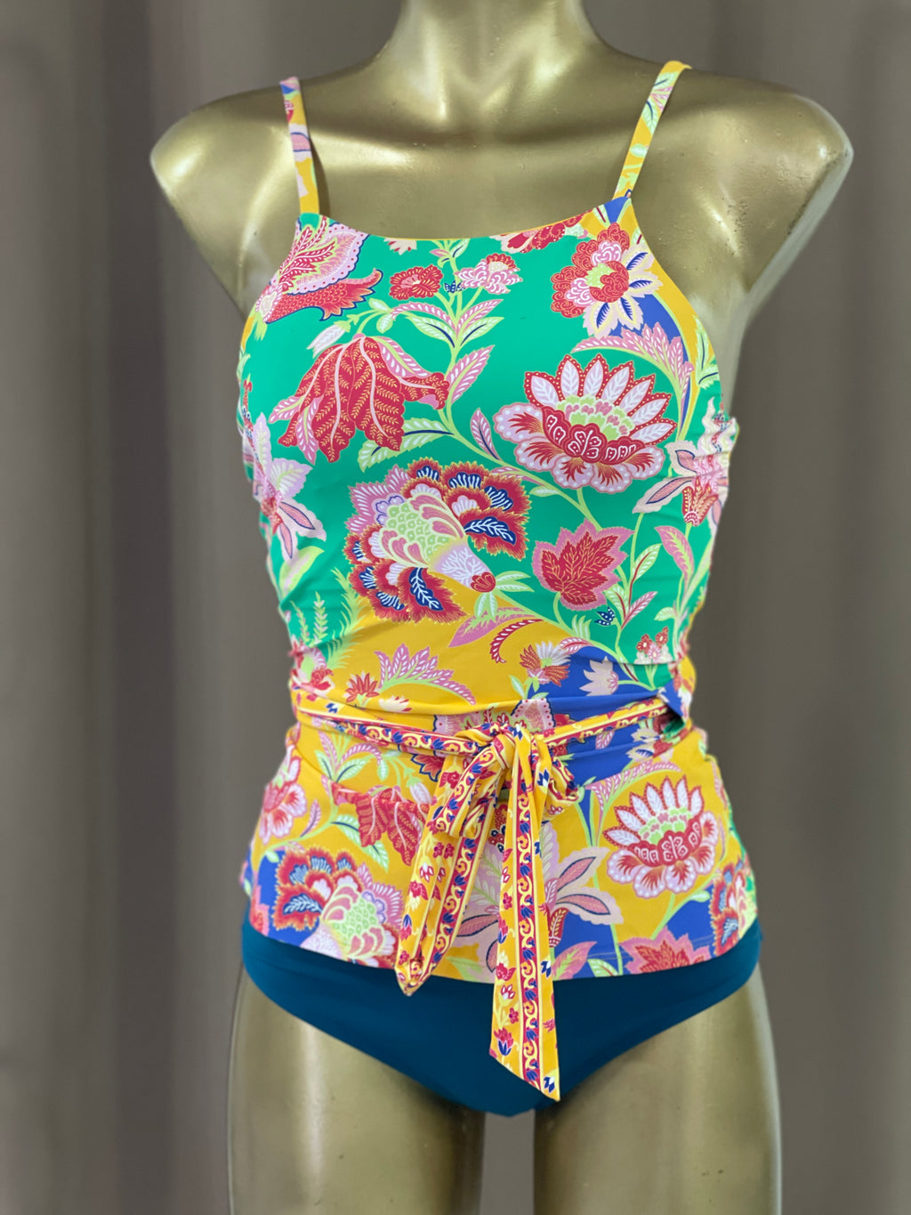 Traje de baño 2 piezas