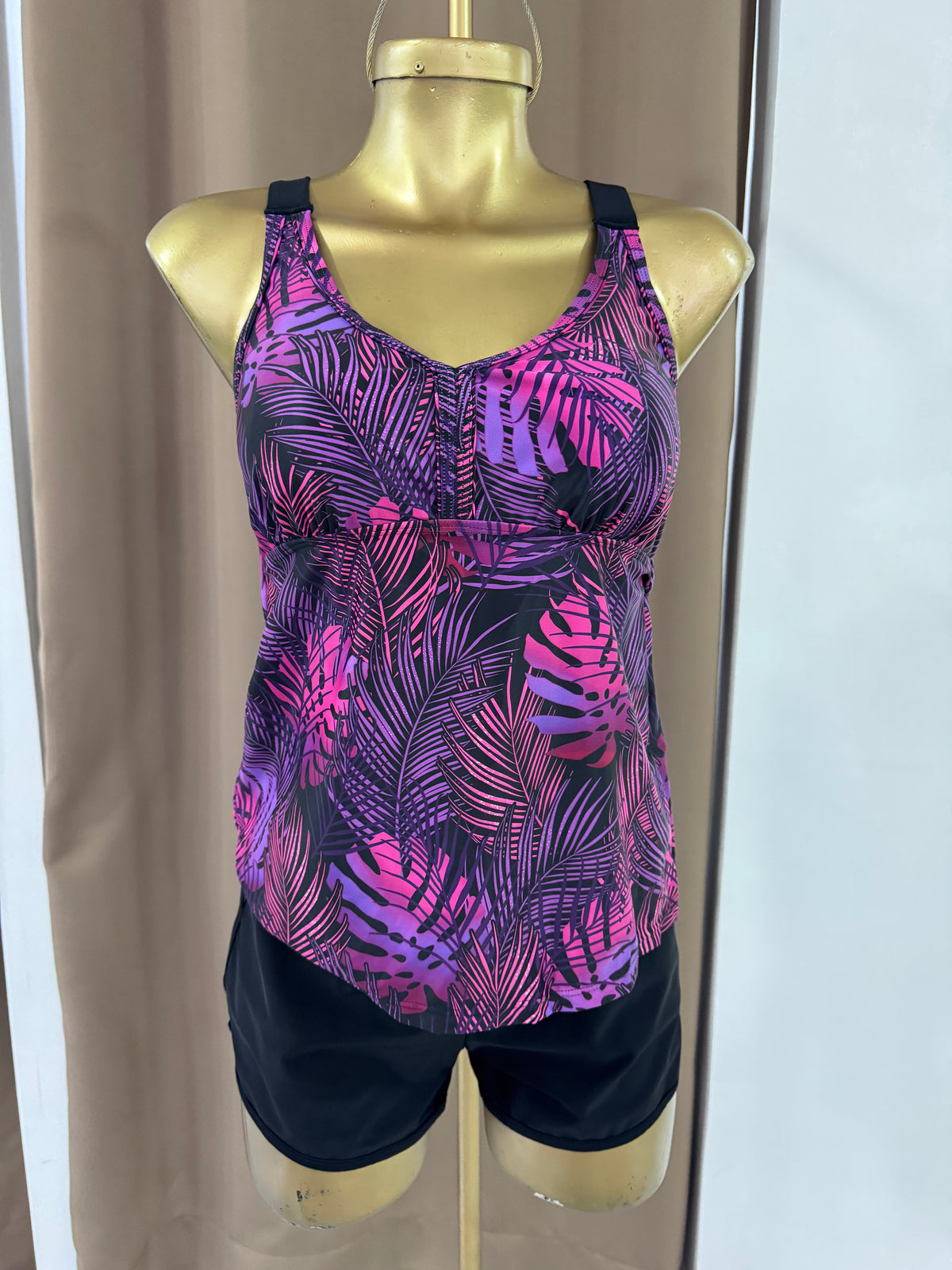 Traje de baño 2 piezas