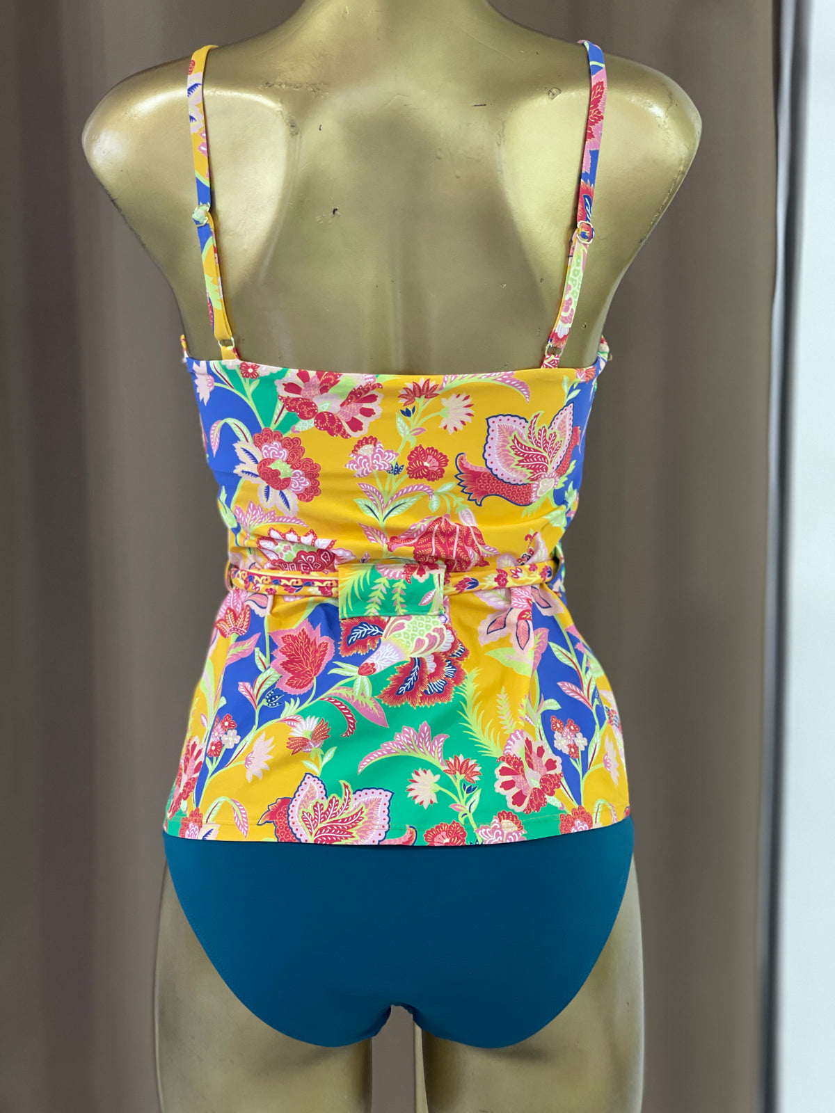 Traje de baño 2 piezas