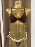 Traje de baño 2 piezas