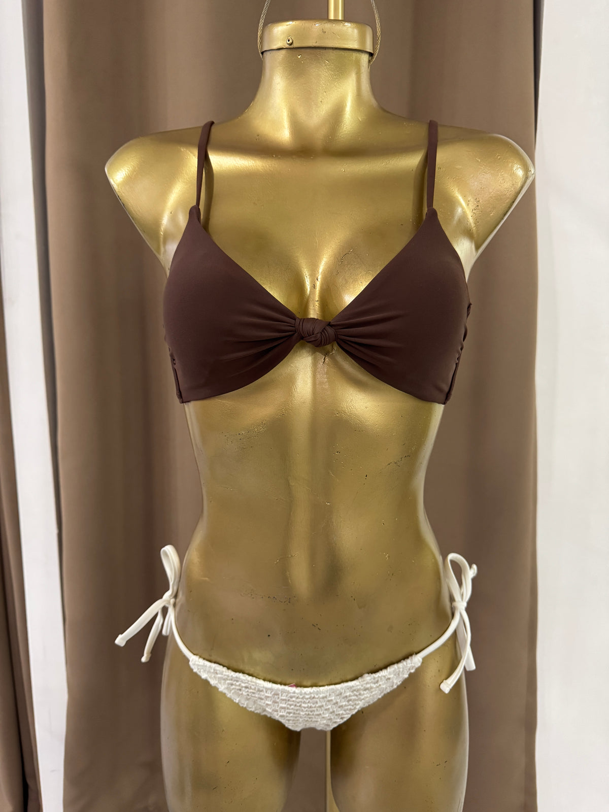 Traje de baño 2 piezas