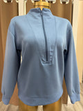 Sudadera Talla S