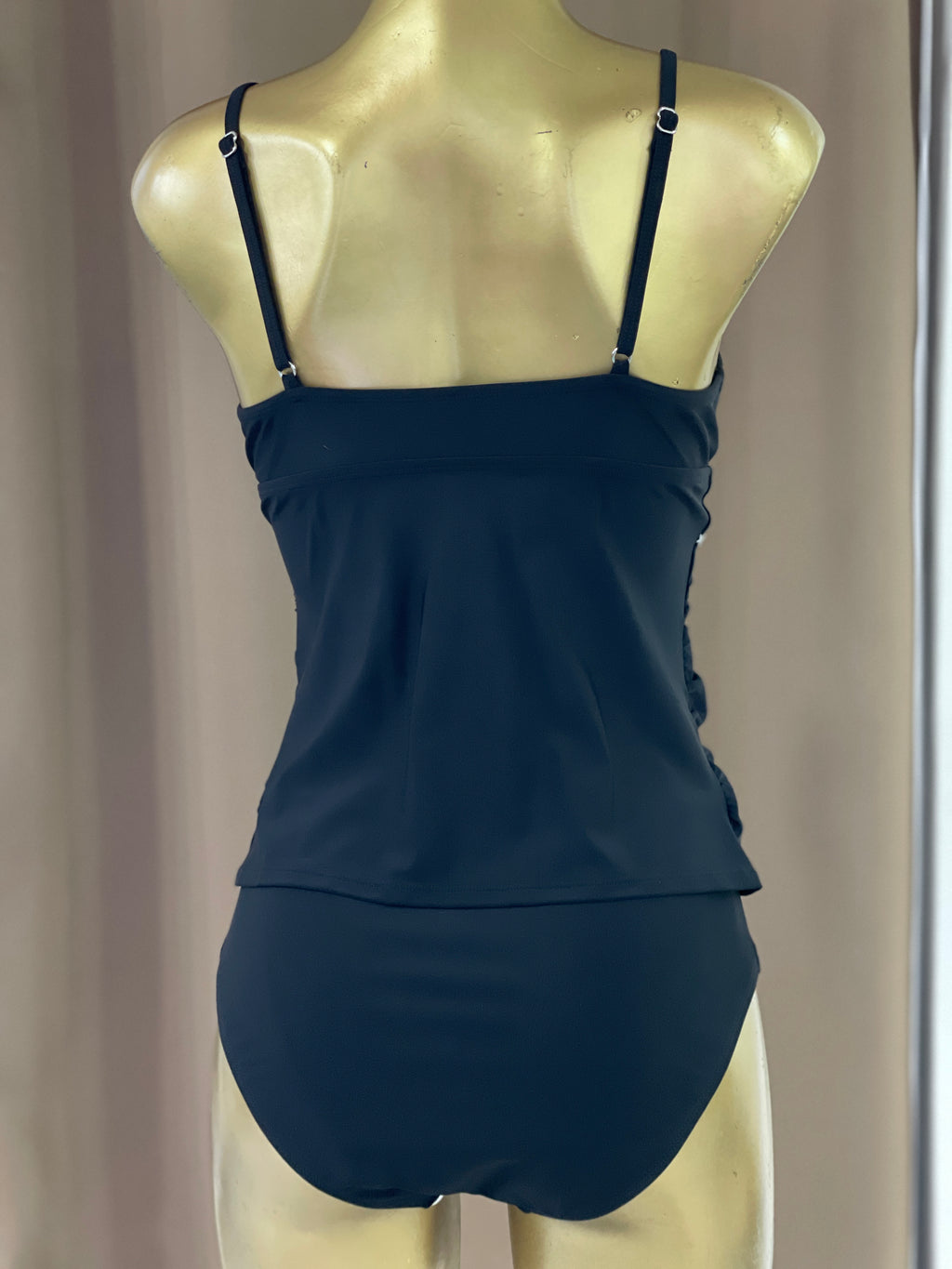 Traje de baño 2 piezas