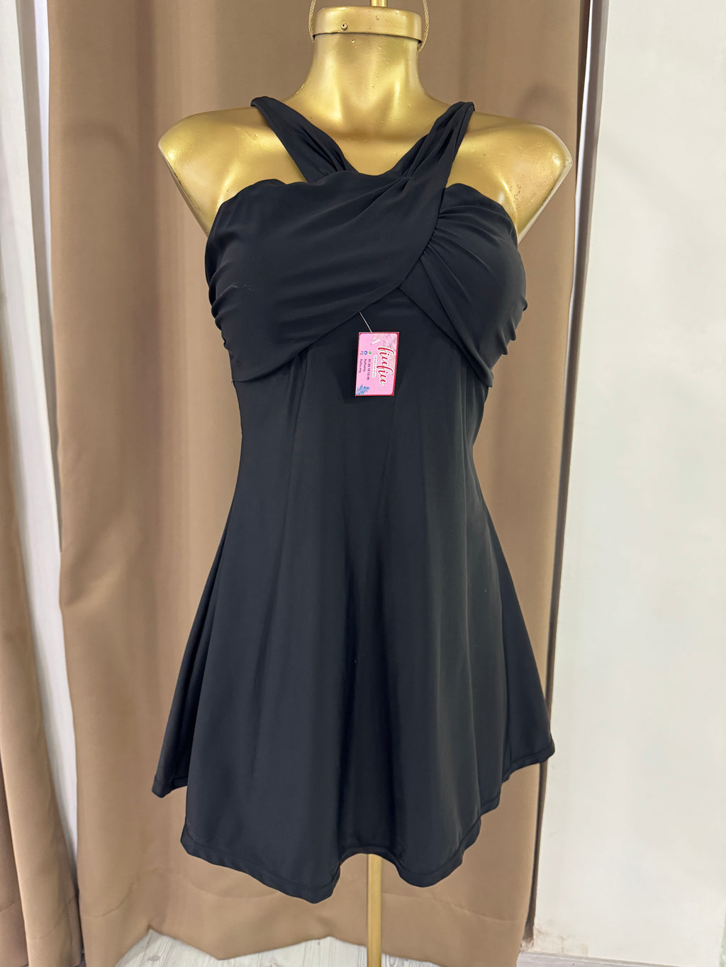 Traje de baño 2 piezas