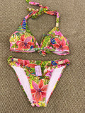 Traje de baño 2 piezas