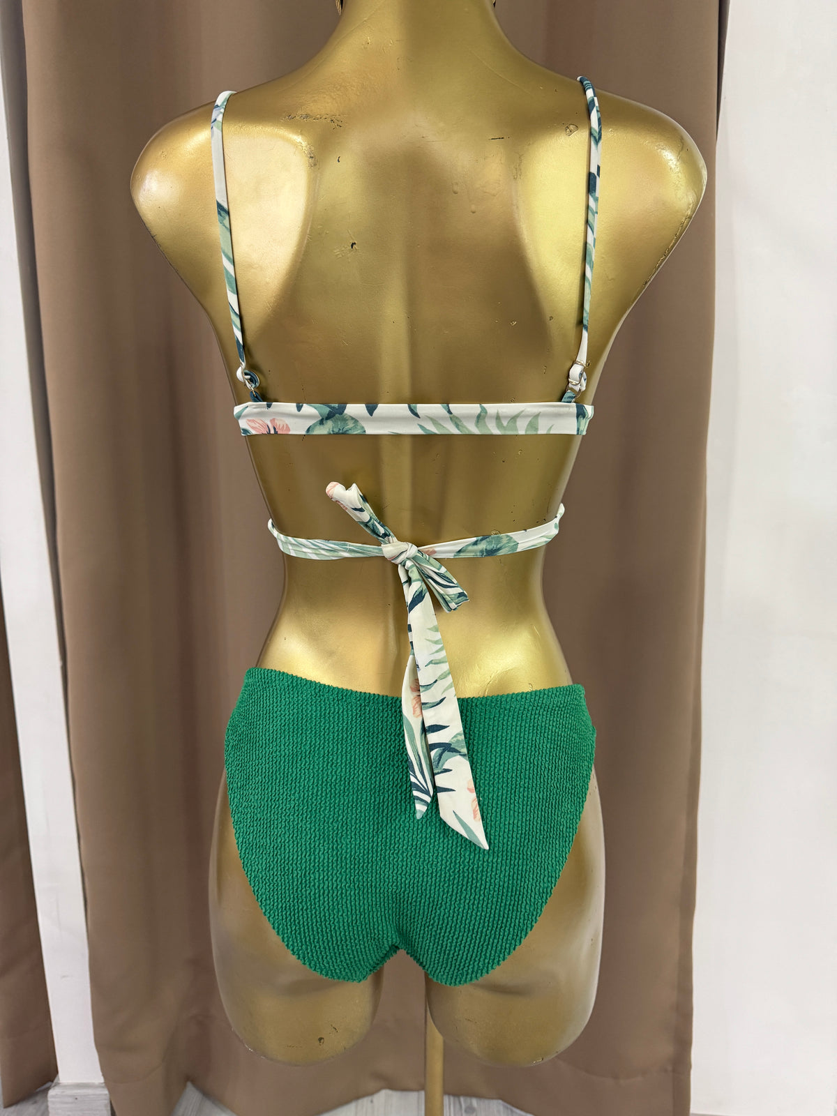 Traje de baño 2 piezas
