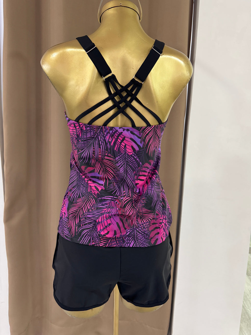 Traje de baño 2 piezas