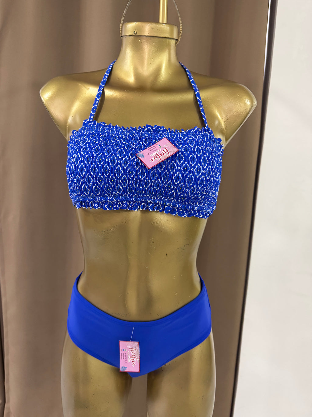 Traje de baño 2 piezas