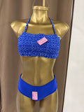 Traje de baño 2 piezas