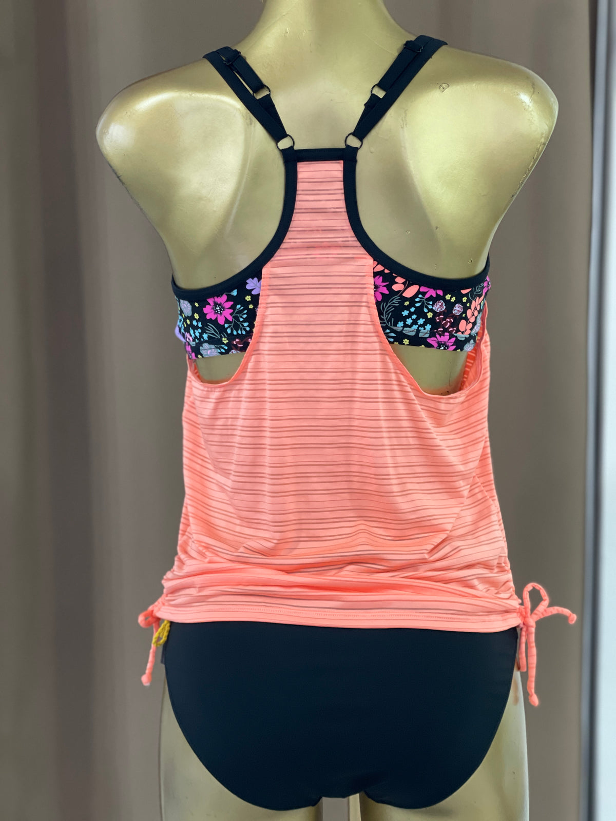 Traje de baño 2 piezas