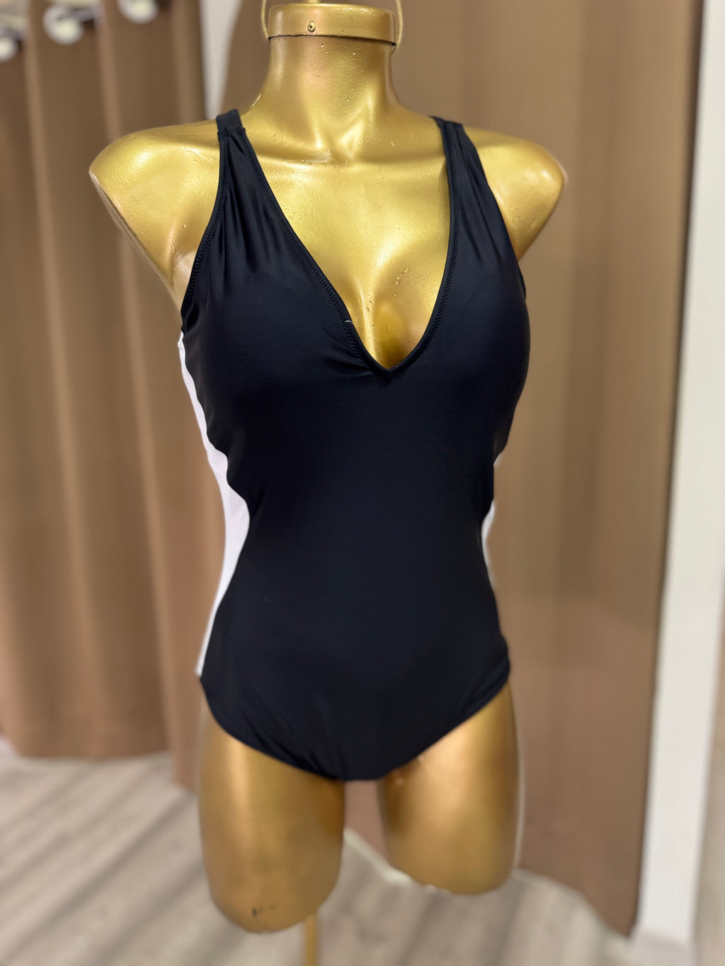 Traje de baño Entero
