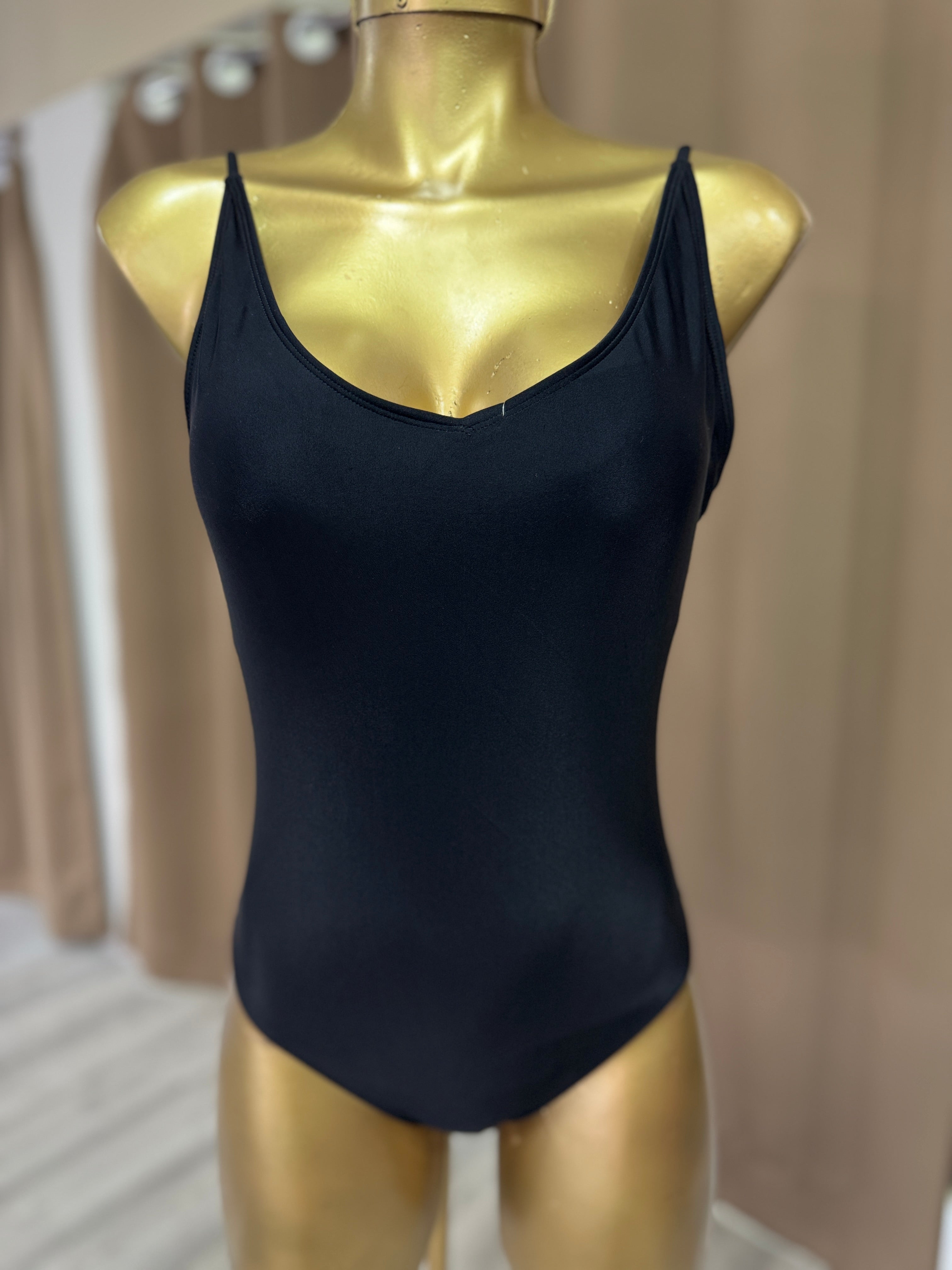 Traje de baño Entero