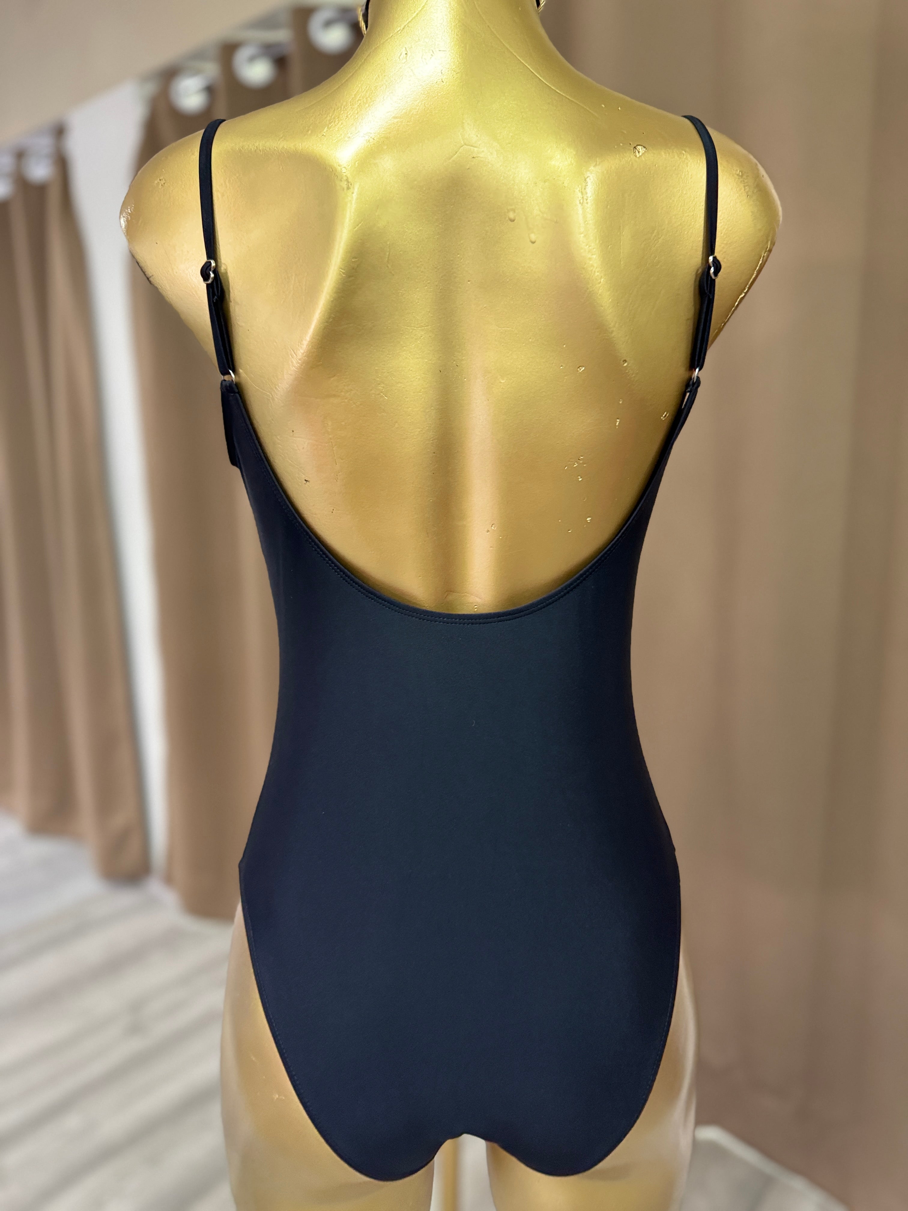 Traje de baño Entero
