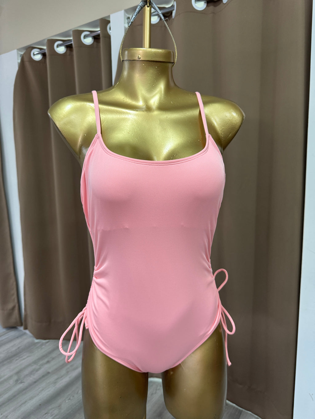 Traje de baño Entero