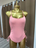 Traje de baño Entero