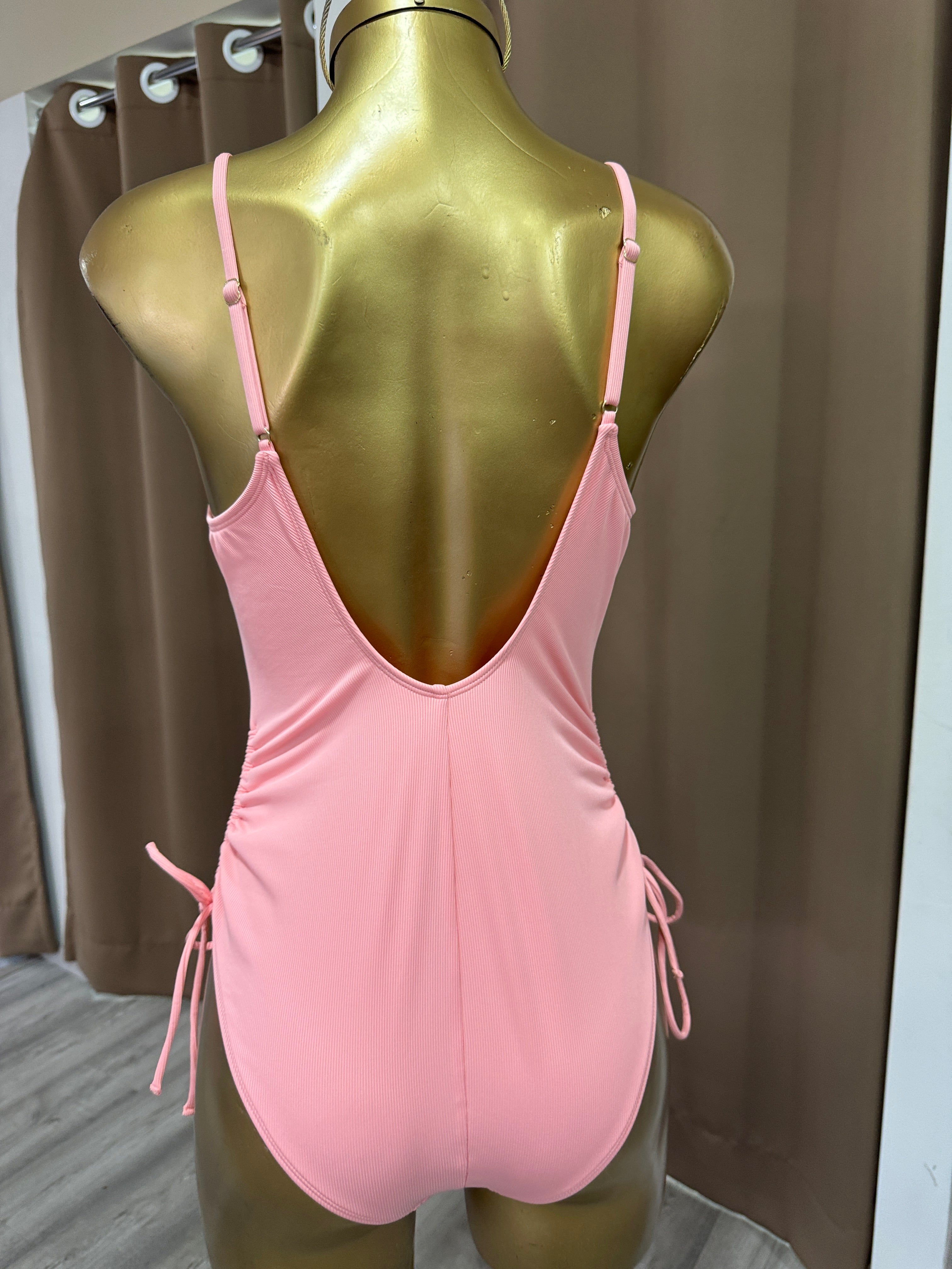 Traje de baño Entero